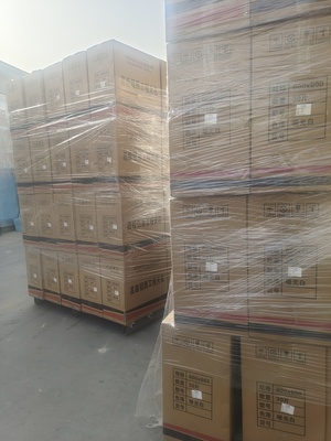 高级铝质工程天花