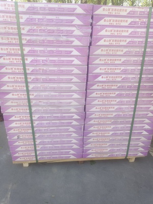 泰山牌硅酸钙板